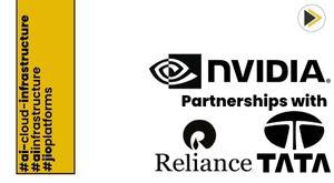nvidia-transformative-partnerships-with-reliance-and-tata--pioneering-ai-advancements-in-india