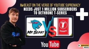 mrbeast-on-the-verge-of-youtube-supremacy-needs-just-1-million-subscribers-to-dethrone-t-series
