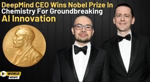 deepmind-ceo-wins-nobel-prize-in-chemistry-for-groundbreaking-ai-innovation
