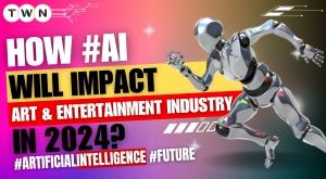 how-ai-will-impact-art-and-entertainment-industry-in-2024-