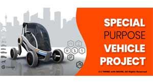 special-purpose-vehicle-project