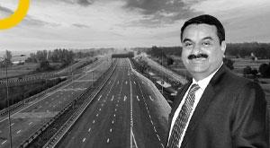 ganga-expressway-adani-group-gets-financial-closure-for-construction-of-ganga-expressway