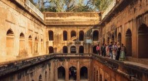 why-is-imambara-so-interesting