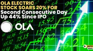 ola-electric-stock-soars-20-percentage-for-second-consecutive-day-up-44-percentage-since-ipo