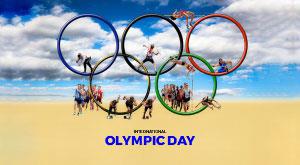 international-olympic-day