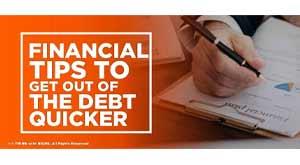 financial-tips-to-get-rid-of-the-debt