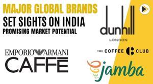 major-global-brands-set-sights-on-india-promising-market-potential