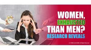 women-exhausted-than-men-research-reveals