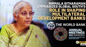 nirmala-sitharaman-emphasizes-global-south-role-in-shaping-multilateral-development-banks
