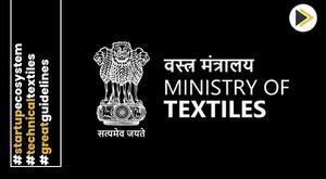 center-approves-startup-guidelines-dedicated-to-technical-textiles