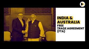 india-considering-discussing-with-australia-under-fta-mechanism-for-a-steady-supply-of-essential-minerals