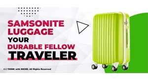 samsonite-luggage-your-durable-fellow-traveler