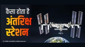 how-is-the-space-station