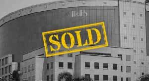 ilfs-sells-mumbai-headquarter-brookfield