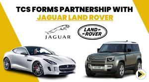 tcs-forms-partnership-with-jaguar-land-rover-stock-rises