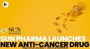 sun-pharma-releases-new-anti-cancer-drug-palbociclib-in-india
