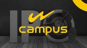 campus-ipo-issue-will-open-on-april