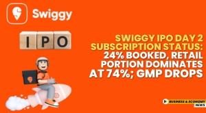 swiggy-ipo-day-2-subscription-status-24-percentage-booked-retail-portion-dominates-at-74-percentage-gmp-drops