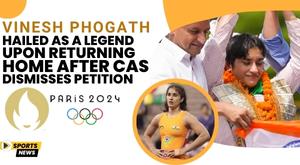 vinesh-phogat-hailed-as-a-legend-upon-returning-home-after-cas-dismisses-petition