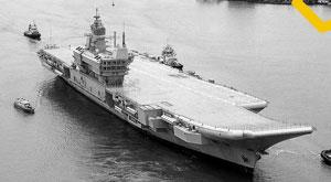 swadeshi-vikrant-will-be-available-today-the-strength-of-the-navy-will-increase