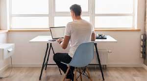 How to Work From Home Effectively