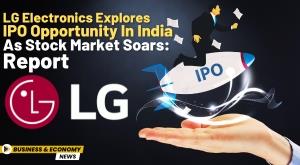 lg-electronics-explores-ipo-opportunity-in-india-as-stock-market-soars-report