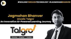 jagmohan-bhanver-unveils-talgro-an-innovative-ai-powered-learning-journey