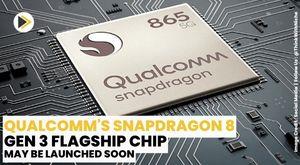 qualcomm-s-snapdragon-8-gen-3-flagship-chip-may-be-launched-soon