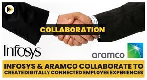 infosys-and-aramco-collaborate-to-create-digitally-connected-employee-experiences