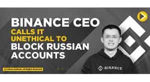 binance-unethical-block-russian-accounts