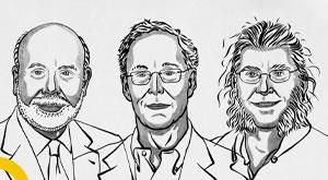 nobel-prize-three-american-economists-honored-for-research-on-bankseconomic-crisis