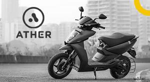 e-scooter-manufacturer-ather-claims-rising-costs-delaying-profit-timings
