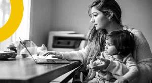 oziva-announces-wfh-for-new-mothers