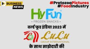 hyphen-foods-partners-with-lulu-group-at-world-food-india-2023
