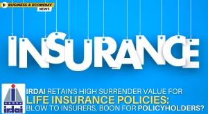 irdai-retains-high-surrender-value-for-life-insurance-policies-blow-to-insurers-boon-for-policyholders