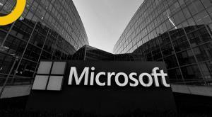 Microsoft ने 9,000 से अधिक कर्मचारियों को नौकरी से निकाला