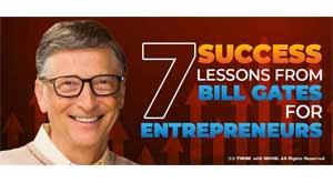 seven-success-lessons-from-bill-gates-for-entrepreneurs