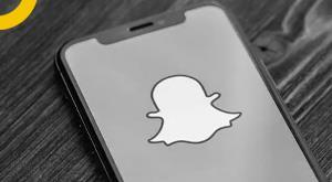 Snapchat Hits 250 Million User Milestone in India