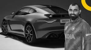cricketer-mohammed-shami-buys-new-jaguar-ftype-sports-know-the-price