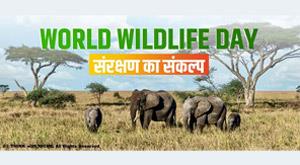 world-wildlife-day-oath-for-protect