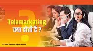 what-is-telemarketing