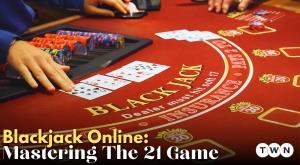 blackjack-online-mastering-the-21-game