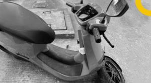 ola-s1-pro-electric-scooter-shocked-the-customer-front-suspension-broken