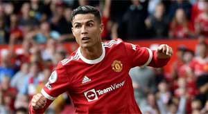 Manchester United and Cristiano Ronaldo – Unbreakable Bond