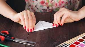 origami-technique-for-mindfulness-a-modern-approach