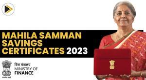 finance-ministry-issued-notification-for-mahila-samman-savings-certificates-2023-check-details
