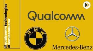 qualcomm-to-supply-chips-for-displays-voice-features-to-bmw-and-mercedes