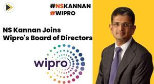 wipro-appoints-ns-kannan-former-icici-prudential-md-ceo-as-independent-director