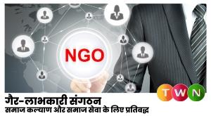 non-profit-organization