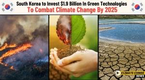south-korea-to-invest-1-9-billion-in-green-technologies-to-combat-climate-change-by-2025